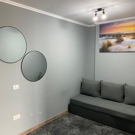 Serin Blaxy Studio Mangalia Exterior photo