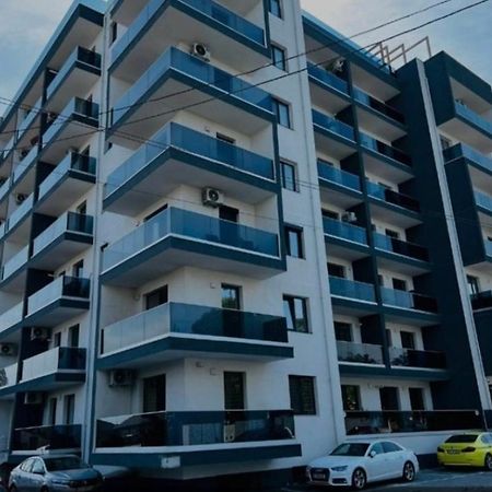 Serin Blaxy Studio Mangalia Exterior photo