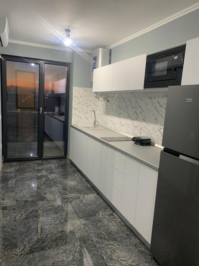Serin Blaxy Studio Mangalia Exterior photo