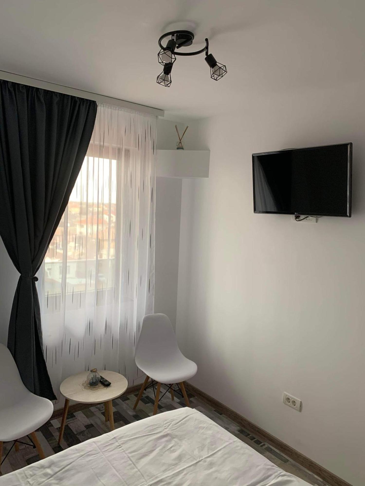 Serin Blaxy Studio Mangalia Exterior photo