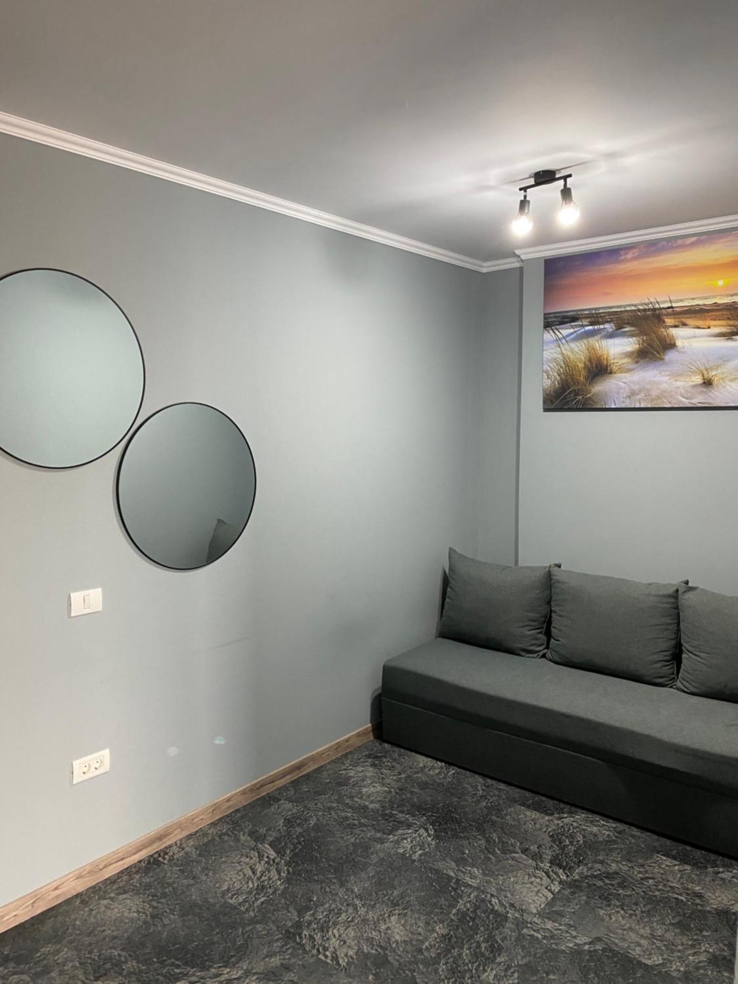 Serin Blaxy Studio Mangalia Exterior photo